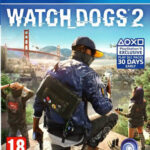 Watch_Dogs 2 (PS4)