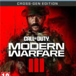Call of Duty - Modern Warfare III (PS4)