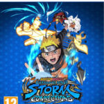 Naruto x Boruto - Ultimate Ninja Storm Connections (PS5)