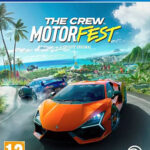 The Crew MotorFest (PS4)