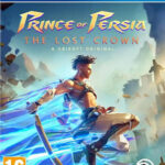 Prince of Persia - The Lost Crown (PS4)