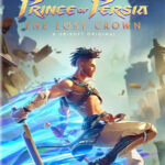 Prince of Persia - The Lost Crown (Nintendo Switch)