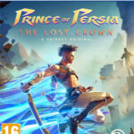 Prince of Persia - The Lost Crown (PS5)