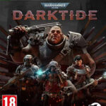 Warhammer 40 000 - Darktide (Includes 8 Bonus Weapon Skins) (Xbox Series X)