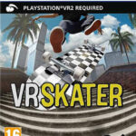 Skater (только для PS5 VR2)