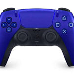 Геймпад Dualsense Wireless Controller в цвете Cobalt Blue для PS5