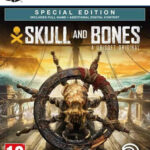 Skull and Bones - Special Edition (PS5)