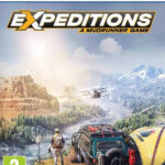 Expeditions - A MudRunner Game (PS5)