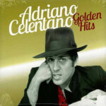 Виниловая пластинка Adriano Celentano - Golden Hits (LP)