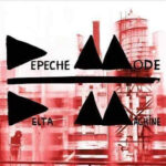 Виниловая пластинка Depeche Mode - Delta Machine (2 LP)