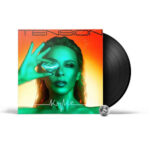 Виниловая пластинка Kylie Minogue - Tension (LP)
