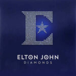 Виниловая пластинка Elton John - Diamonds (2 LP)