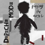 Виниловая пластинка Depeche Mode - Playing The Angel (2 LP)