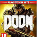 Doom (PlayStation Hits) (PS4)