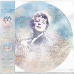Виниловая пластинка Edith Piaf ? La Vie En Rose: Best Of [Picture Vinyl] (LP)