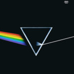 Виниловая пластинка Pink Floyd ? Dark Side Of The Moon (2016 Remastered) (LP)