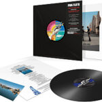 Виниловая пластинка Pink Floyd ? Wish You Were Here: Remastered (LP)