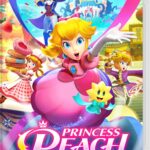 Princess Peach - Showtime (Nintendo Switch)