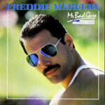 Виниловая пластинка Freddie Mercury ? Mr Bad Guy (LP)
