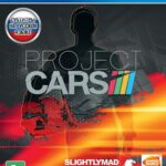 Project Cars (PS4) (GameReplay)