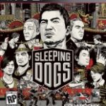 Sleeping Dogs. Русские субтитры (PS3) (GameReplay)