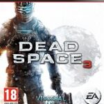 Dead Space 3 (PS3) (GameReplay)