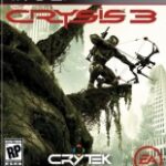 Crysis 3 (PS3) (GameReplay)