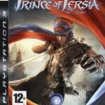 Prince of Persia (PS3) (GameReplay)