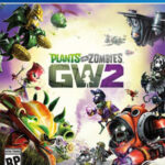 Plants vs. Zombies: Garden Warfare 2 (PS4) (GameReplay)