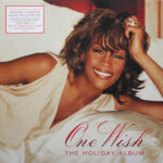 Виниловая пластинка Whitney Houston ? One Wish The Holiday Album (LP)
