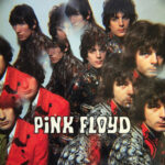 Виниловая пластинка Pink Floyd ? The Piper At The Gates Of Dawn. Mono (LP)