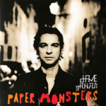Виниловая пластинка Dave Gahan ? Paper Monsters (LP)