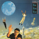 Виниловая пластинка Bad Boys Blue ? Game Of Love. Coloured Blue Vinyl (LP)