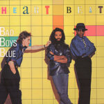 Виниловая пластинка Bad Boys Blue ? Heart Beat Coloured Yellow Vinyl (LP)