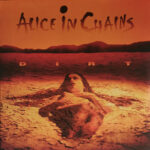 Виниловая пластинка Alice In Chains ? Dirt. 30th Anniversary Edition. Opaque Yellow Vinyl (2 LP)