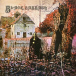 Виниловая пластинка Black Sabbath. Black Sabbath (LP)