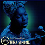 Виниловая пластинка Nina Simone ? Great Women Of Song (LP)
