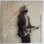 Виниловая пластинка Eric Clapton ? 24 Nights: Rock (3 LP)