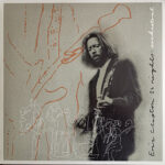 Виниловая пластинка Eric Clapton ? 24 Nights: Orchestral (3 LP)