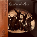 Виниловая пластинка Paul McCartney ? Band On The Run (LP)