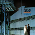 Виниловая пластинка Depeche Mode ? Some Great Reward (LP)