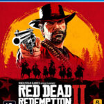 Red Dead Redemption 2 (PS4) (GameReplay)