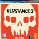 Resistance 3 (PS3) (GameReplay)