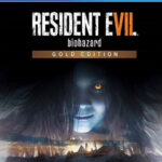 Resident Evil VII (7) ? Biohazard. Gold Edition (PS4)