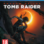 Shadow of the Tomb Raider (PS4) (GameReplay)