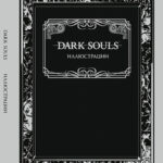 Артбук Dark Souls ? Иллюстрации