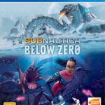 Subnautica - Below Zero (PS4)