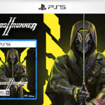 GhostRunner 2 (PS5)