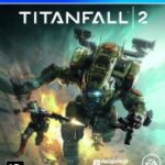 TitanFall 2 (PS4) (GameReplay)
