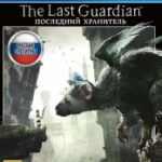 The Last Guardian (PS4) (GameReplay)
